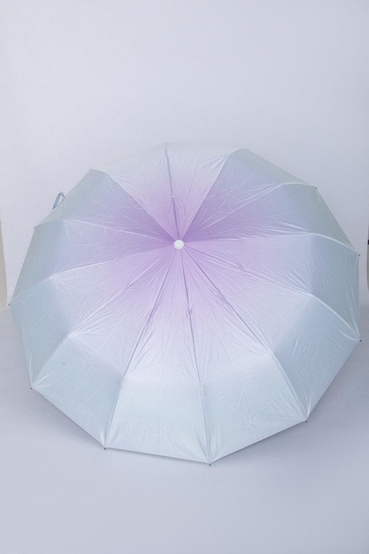 Жіноча парасолька повний автомат